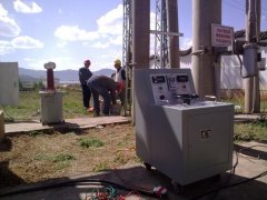 多種變壓器局部放電試驗(yàn)回路接線簡介（二）
