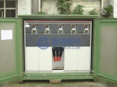 開閉所、配電箱、變(配)電所、變電站的區(qū)別