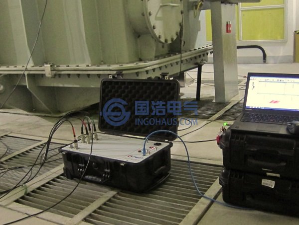 局部放電檢測(cè)