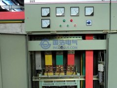 開關(guān)柜結(jié)構(gòu)對電磁波傳播特性的影響作用
