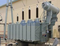 變壓器繞組及外圍電路對(duì)局部放電信號(hào)頻率特性