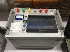 變頻串聯(lián)諧振裝置的技術參數(shù)